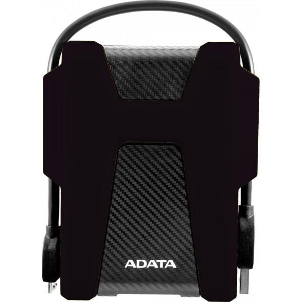 Adata HD680 2TB Black