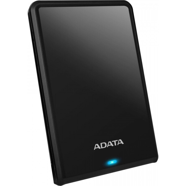 Adata HV620S USB 3.0 Εξωτερικός HDD 2TB 2.5 Μαύρο