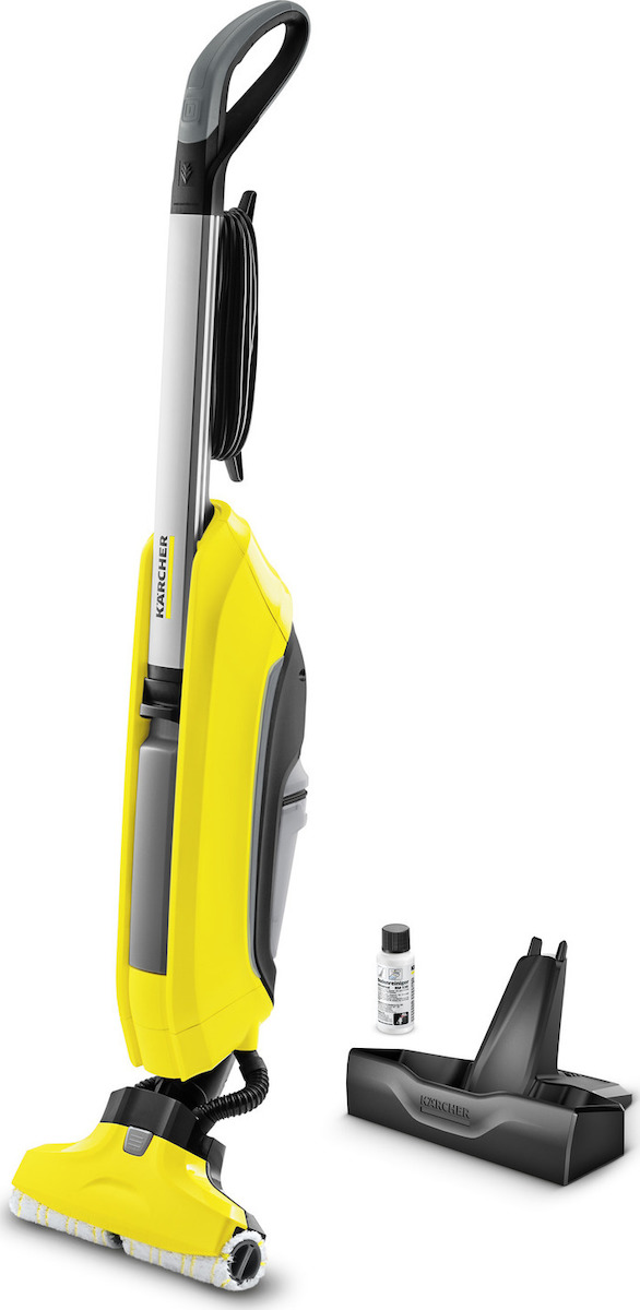 Karcher FC 5EU Ηλεκτρική Σφουγγαρίστρα 460W Κωδικός 1.055-400.0