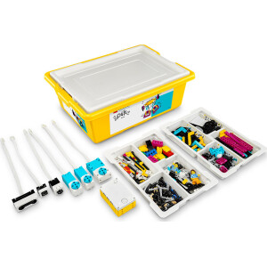 LEGO Education Prime Set για 10 ετών Ετών Κωδικός 45678