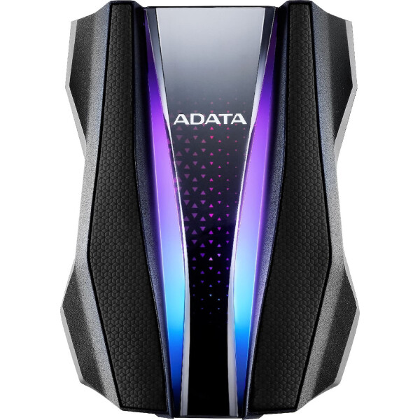 Adata HD770G 2TB Black