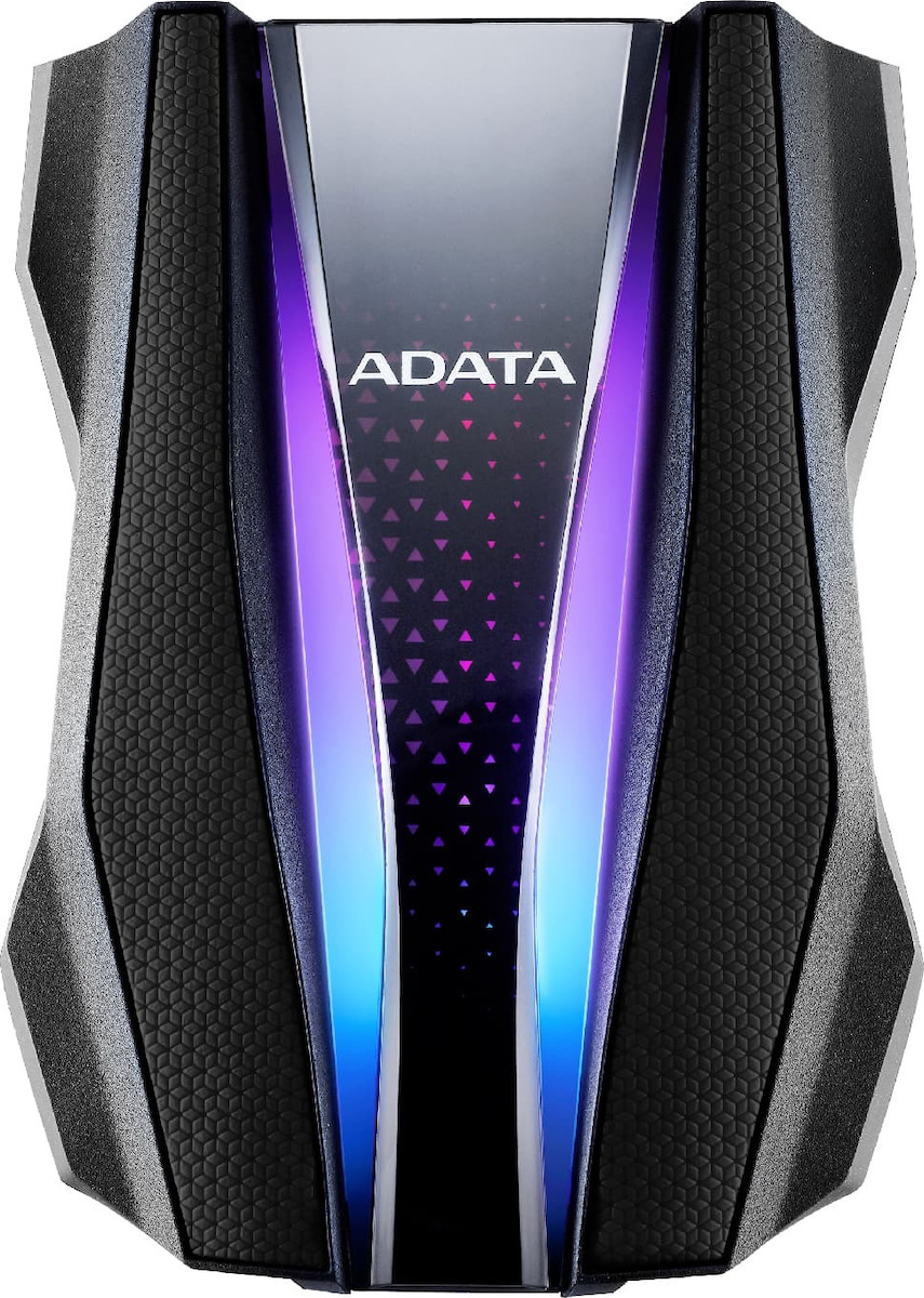 Adata HD770G 2TB Black