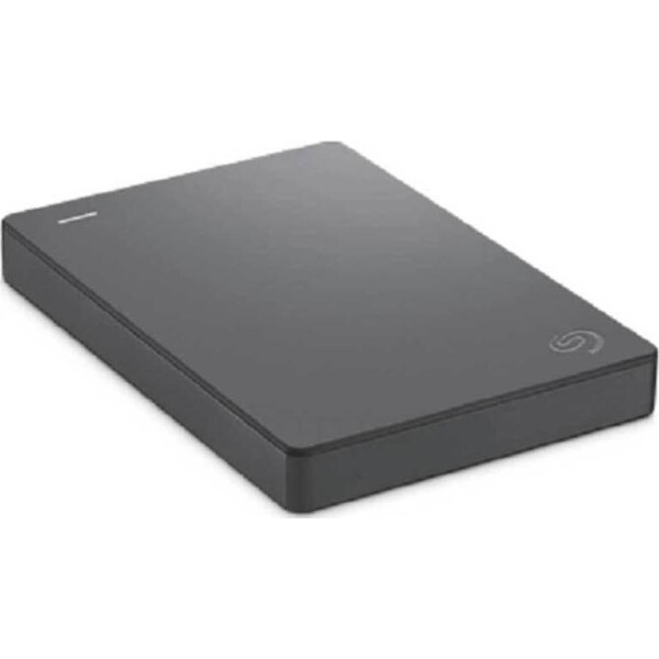 Seagate Basic USB 3.0 / USB 2.0 Εξωτερικός HDD 2TB 2.5 Μαύρο