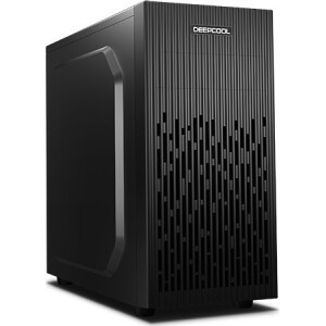 Deepcool Matrexx 30 SI Mini Tower Κουτί Υπολογιστή Μαύρο