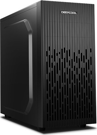 Deepcool Matrexx 30 SI Mini Tower Κουτί Υπολογιστή Μαύρο