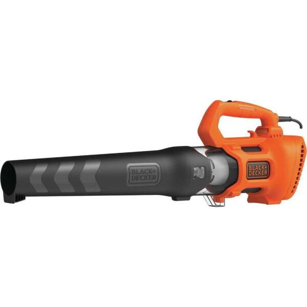 Black Decker Φυσητήρας Χειρός Ηλεκτρικός 1850W με Μέγιστη Ταχύτητα Αέρα 190km/h Κωδικός BEBL185