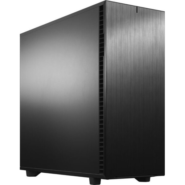 Fractal Design Define 7 XL Midi Tower Κουτί Υπολογιστή Μαύρο