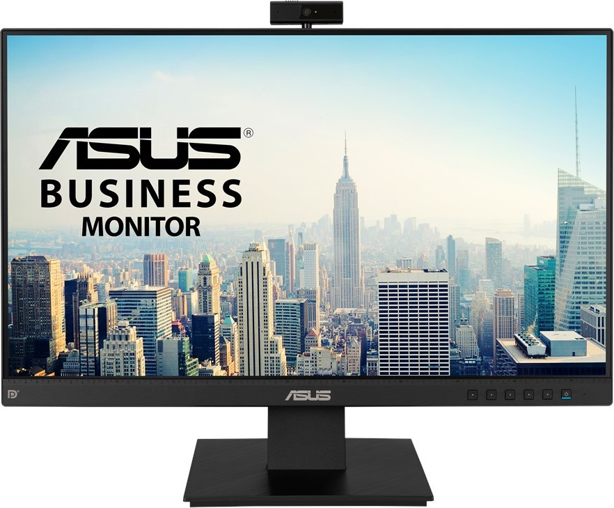 Asus BE24EQK IPS Monitor 23.8 FHD 1920x1080 με Χρόνο Απόκρισης 5ms GTG
