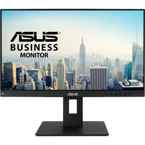 Asus BE24EQSB IPS Monitor 23.8 FHD 1920x1080 με Χρόνο Απόκρισης 5ms GTG