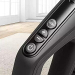 Bosch BGL6POW1 Ηλεκτρική Σκούπα 850W με Σακούλα 4lt Μαύρη