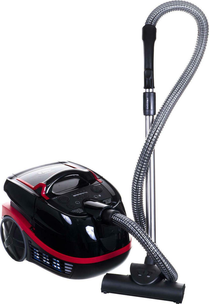 Bosch Σκούπα Υγρών / Στερεών 2100W με Πλαστικό Κάδο 5lt Κωδικός BWD421POW