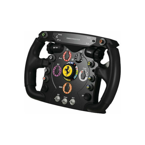 Thrustmaster Ferrari F1 Wheel Add-On για PC / PS3