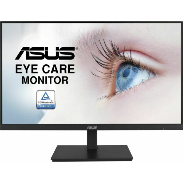 Asus VA27DQSB IPS Monitor 27 FHD 1920x1080 με Χρόνο Απόκρισης 5ms GTG