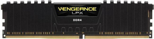 Corsair Vengeance LPX DDR4 με Module 1x16GB και Ταχύτητα 2400 για Desktop Κωδικός CMK16GX4M1A2400C16