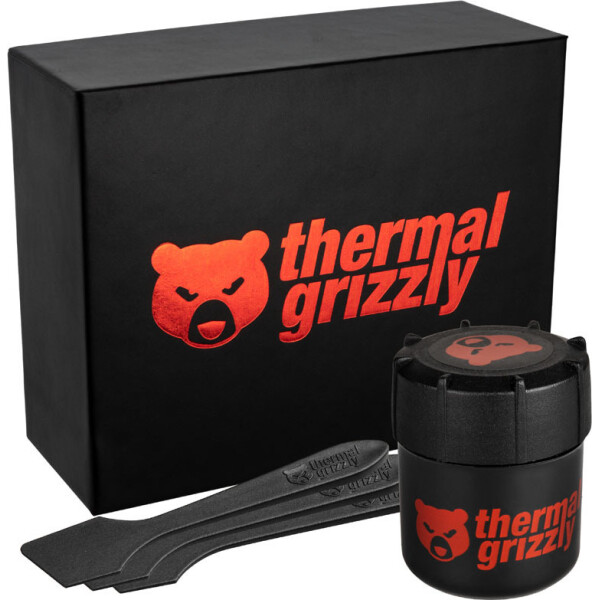 Thermal Grizzly Kryonaut Extreme Thermal Paste 33.84gr