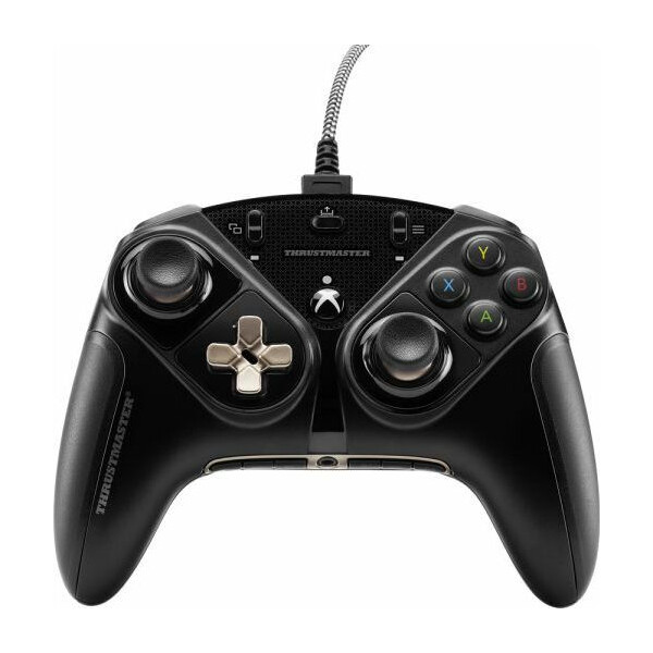 Thrustmaster eSwap Pro Ενσύρματο Gamepad για PC / Xbox One Μαύρο