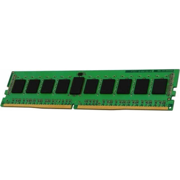Kingston ValueRAM DDR4 με Module 1x16GB και Ταχύτητα 3200 για Desktop Κωδικός KVR32N22D8/16
