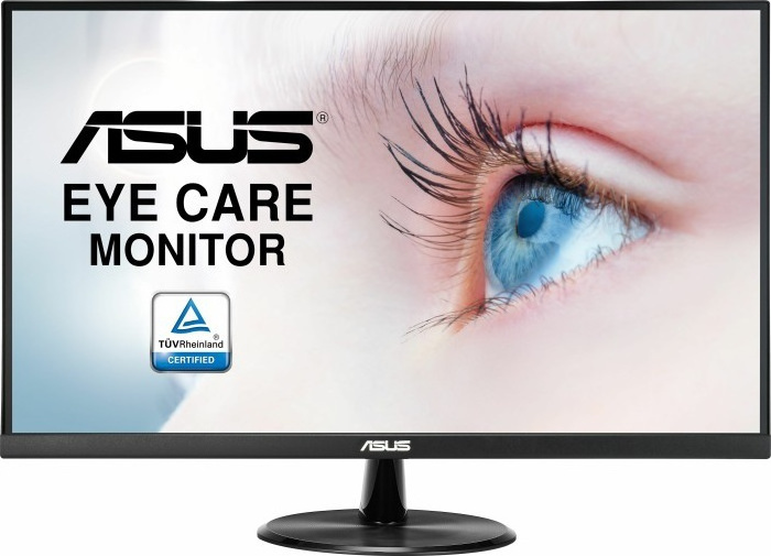 Asus VP279HE IPS Monitor 27 FHD 1920x1080