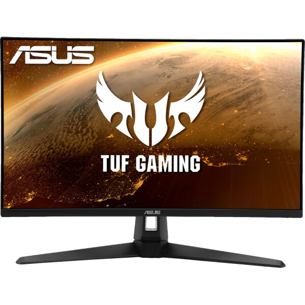 Asus TUF Gaming VG279Q1A IPS Gaming Monitor 27 FHD 1920x1080 165Hz