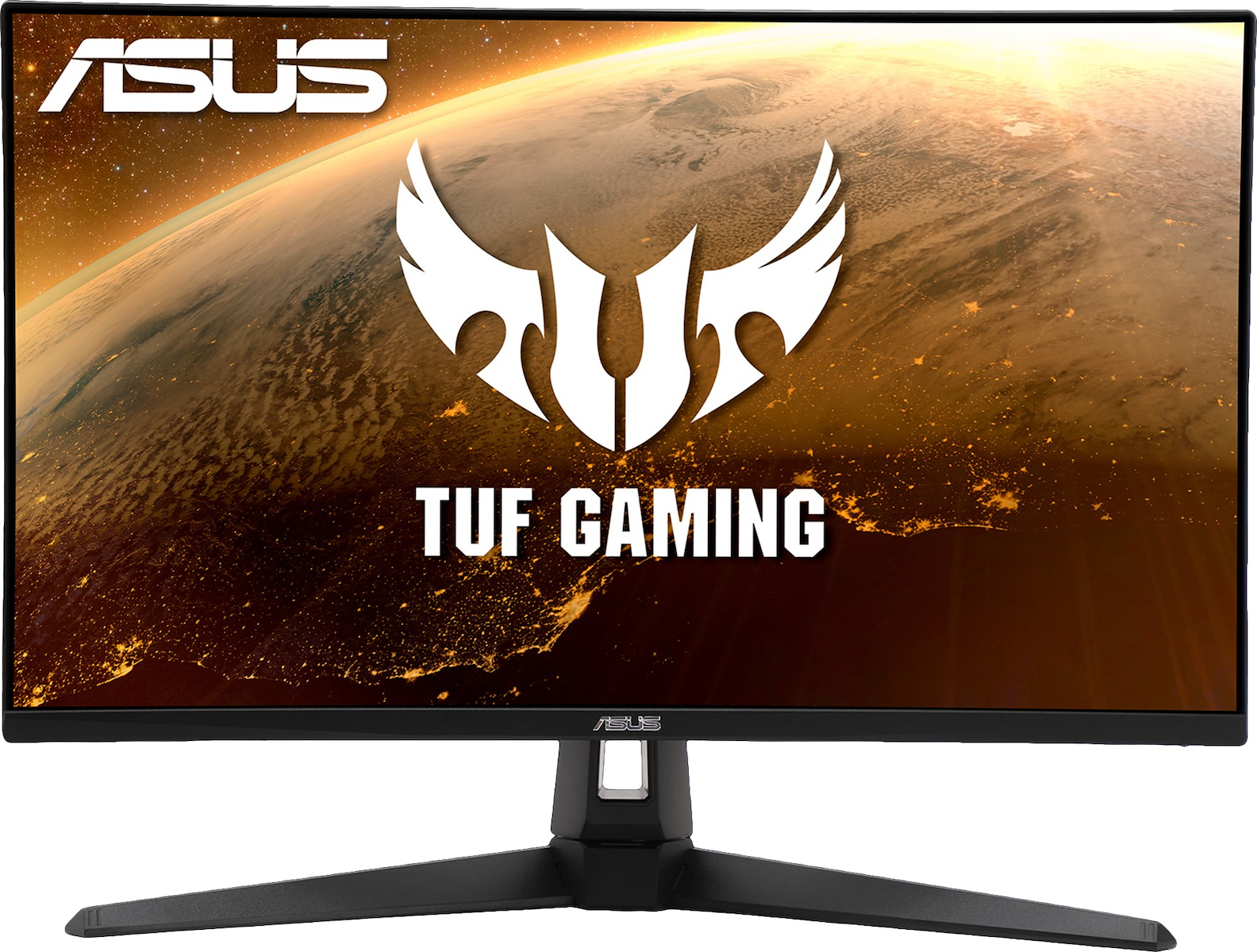 Asus TUF Gaming VG279Q1A IPS Gaming Monitor 27 FHD 1920x1080 165Hz