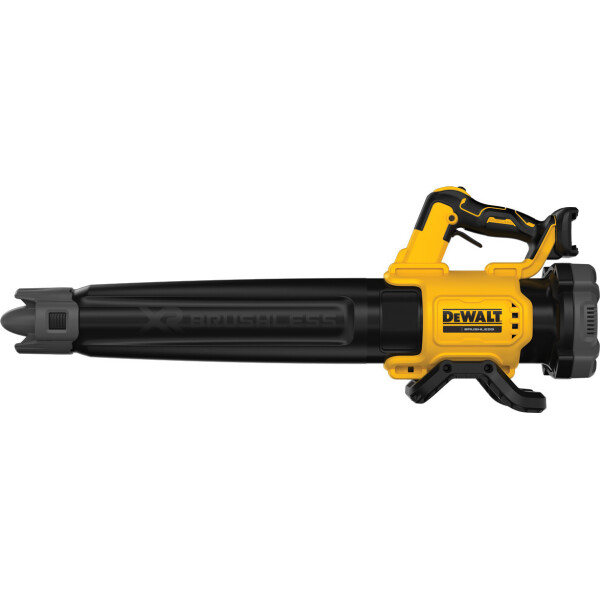 Dewalt Φυσητήρας Χειρός Μπαταρίας 18V Solo με Ρύθμιση Έντασης Μέγιστη Ταχύτητα Αέρα 200km/h Κωδικός DCMBL562N