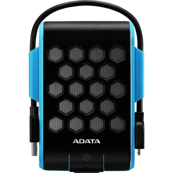 Adata HD720 USB 3.0 Εξωτερικός HDD 1TB 2.5 Μπλε