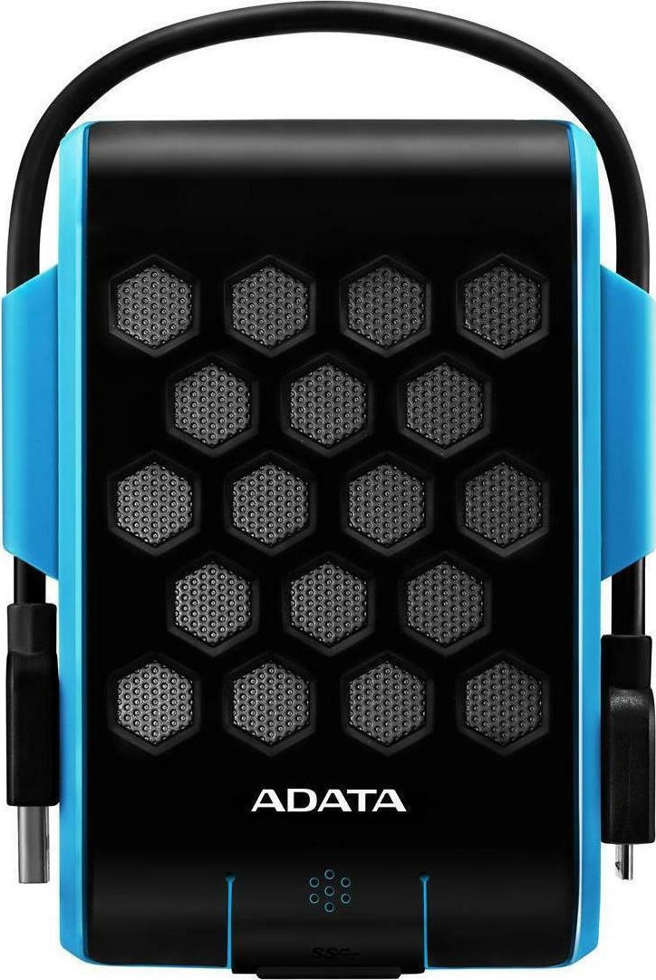 Adata HD720 USB 3.0 Εξωτερικός HDD 1TB 2.5 Μπλε