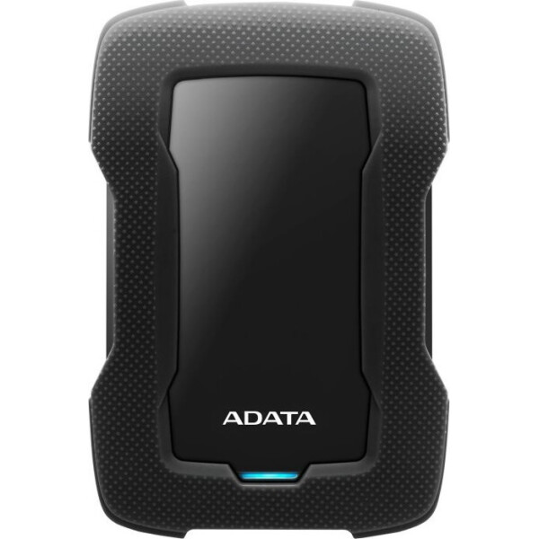 Adata HD330 USB 3.1 Εξωτερικός HDD 2TB 2.5 Μαύρο