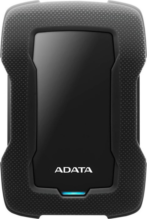 Adata HD330 USB 3.1 Εξωτερικός HDD 2TB 2.5 Μαύρο