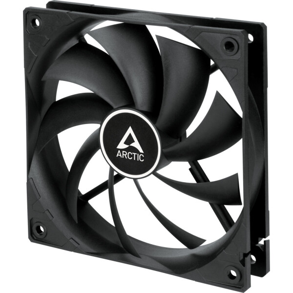 Arctic F12 PWM PST Case Fan 120mm με Σύνδεση 4-Pin