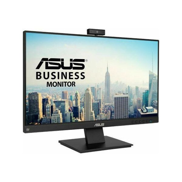 Asus BE24EQSK IPS Monitor 23.8 FHD 1920x1080 με Χρόνο Απόκρισης 5ms GTG