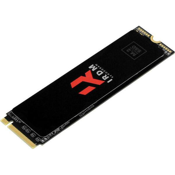 GoodRAM Irdm SSD 1TB M.2 NVMe PCI Express 3.0 Κωδικός IR-SSDPR-P34B-01T-80