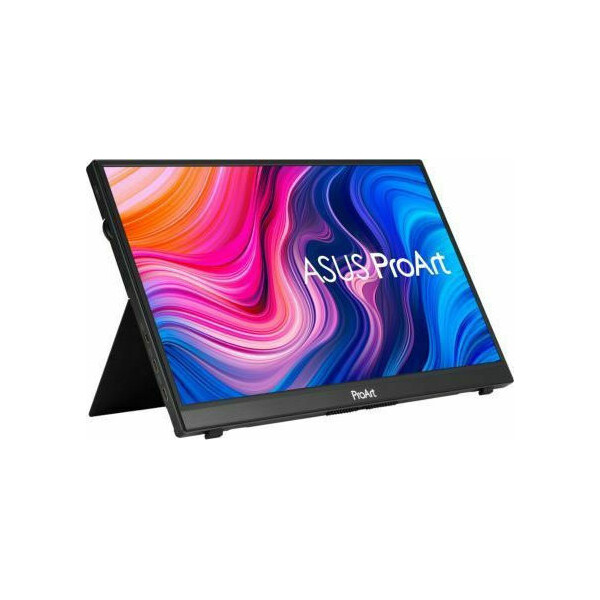 Asus ProArt PA148CTV IPS Touch Φορητό Monitor 14 FHD 1920x1080 με Χρόνο Απόκρισης 5ms GTG