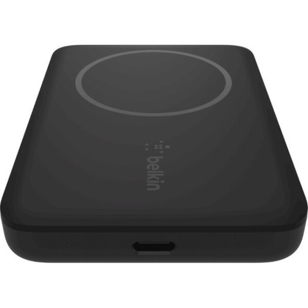 Belkin Magsafe Boost Charge Power Bank 2500mAh 5W Μαύρο