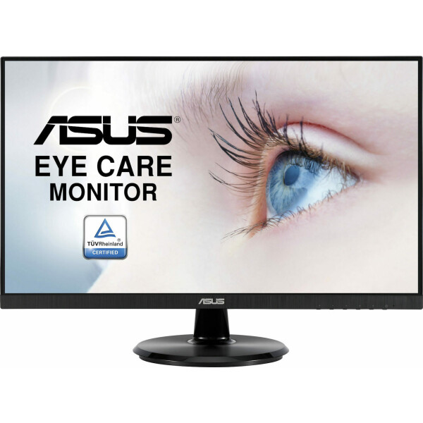 Asus VA27DCP IPS Monitor 27 FHD 1920x1080 με Χρόνο Απόκρισης 5ms GTG