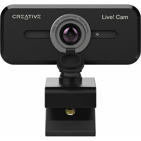 Creative Live Cam Sync 1080p v2 Web Camera