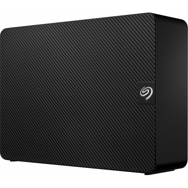 Seagate Expansion Desktop USB 3.0 Εξωτερικός HDD 8TB 3.5 Μαύρο STKP8000400