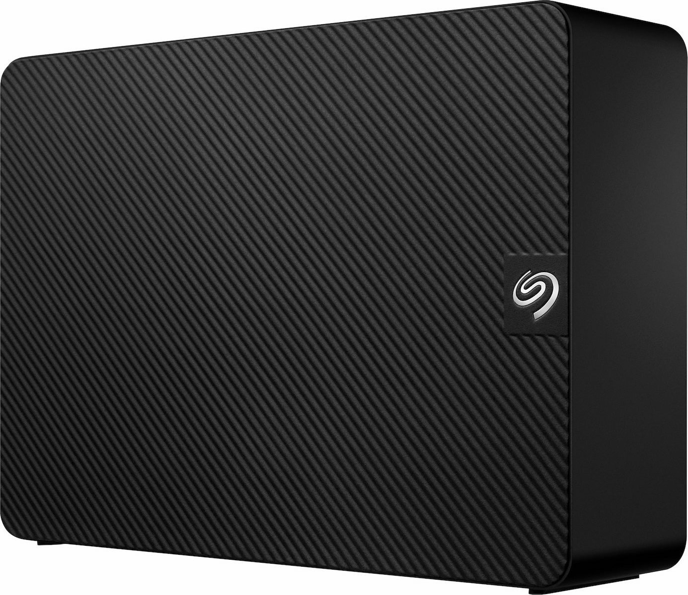 Seagate Expansion Desktop USB 3.0 Εξωτερικός HDD 8TB 3.5 Μαύρο STKP8000400