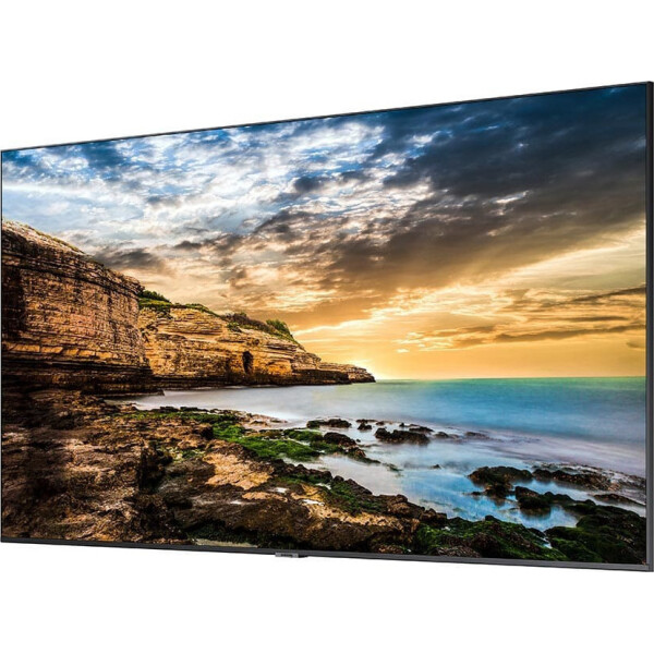 Samsung QE50T Public Display LED 4K UHD 50
