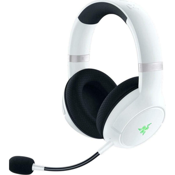Razer Kaira Pro Xbox Ασύρματο Over Ear Gaming Headset με σύνδεση Bluetooth / USB Λευκό