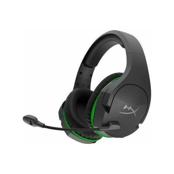 HyperX CloudX Stinger Core for Xbox Ασύρματο Over Ear Gaming Headset με σύνδεση USB