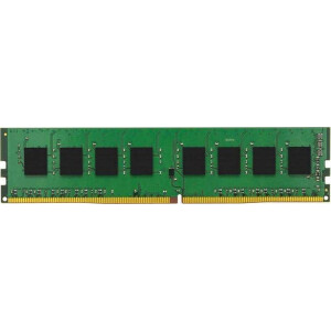Kingston ValueRAM DDR4 με Module 1x8GB και Ταχύτητα 3200 για Desktop Κωδικός KVR32N22S6/8
