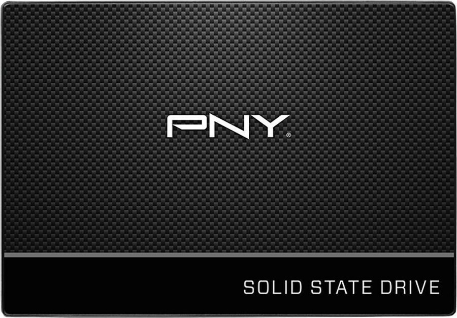 PNY CS900 SSD 120GB 2.5 SATA III Κωδικός SSD7CS900-120-PB