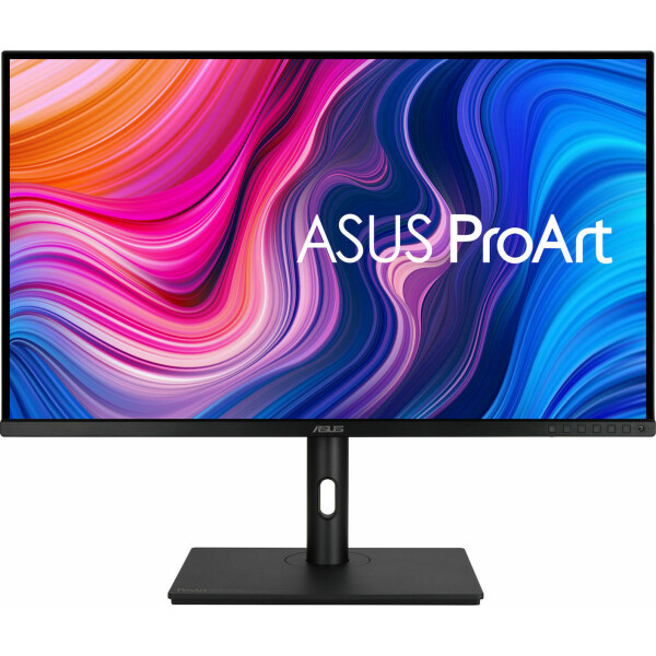 Asus ProArt PA328CGV IPS HDR Monitor 32 QHD 2560x1440 165Hz με Χρόνο Απόκρισης 5ms GTG