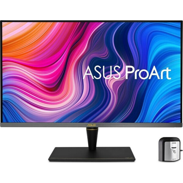 Asus ProArt PA32UCX-PK IPS HDR Monitor 32 4K 3840x2160 με Χρόνο Απόκρισης 5ms GTG