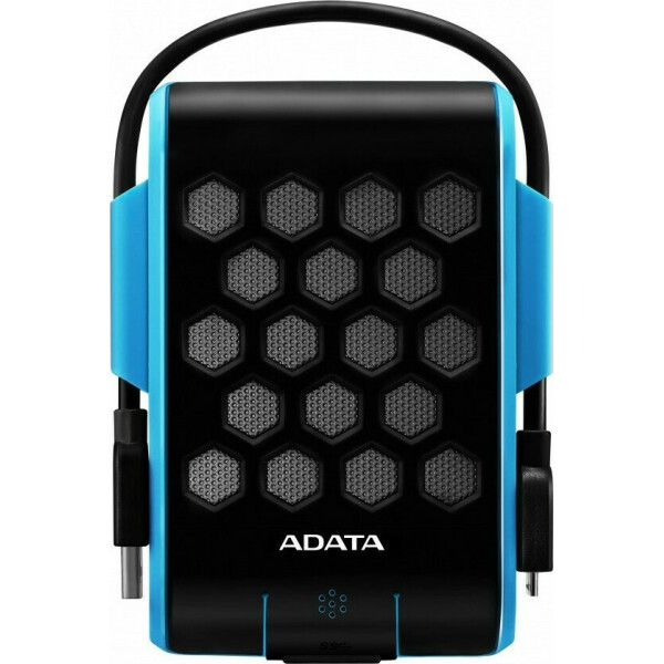 Adata HD720 USB 3.0 Εξωτερικός HDD 2TB 2.5 Μπλε