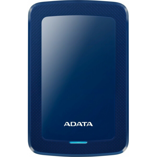 Adata HV300 USB 3.1 Εξωτερικός HDD 1TB 2.5 Μπλε