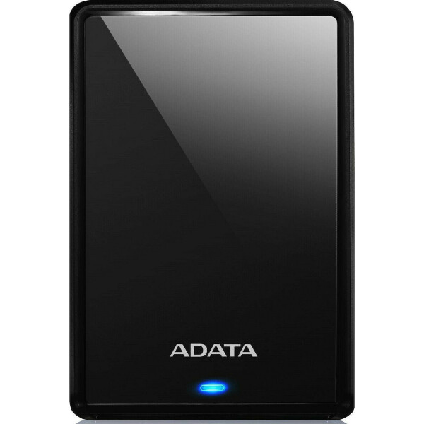 Adata HV620S USB 3.0 Εξωτερικός HDD 4TB 2.5 Μαύρο