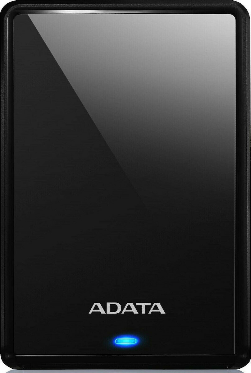 Adata HV620S USB 3.0 Εξωτερικός HDD 4TB 2.5 Μαύρο