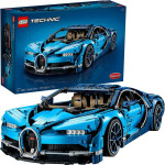 LEGO Technic Technic Bugatti Chiron για 16 Ετών 3599τμχ Κωδικός 42083